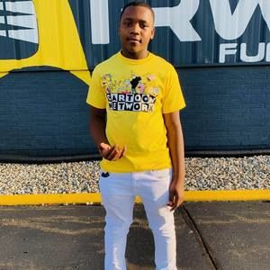 Meet your Posher, Shawn